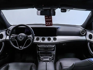 Седан Mercedes-benz E-класс 2021 года, 4400000 рублей, Красноярск