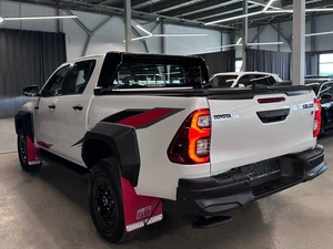 Пикап Toyota Hilux 2026 года, 7980000 рублей, Красноярск
