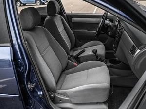 Седан Chevrolet Lacetti 2011 года, 649000 рублей, Кирилловка