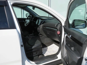 Внедорожник Kia Sorento 2015 года, 1695000 рублей, Брянск
