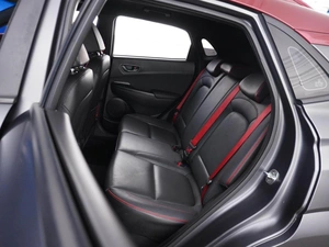 Внедорожник Hyundai Kona 2019 года, 1987444 рублей, Москва