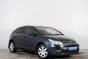 Хетчбэк Citroen C4 2011 года, 749000 рублей, Красноярск