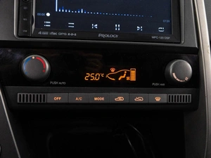 Внедорожник SsangYong Kyron 2012 года, 1169050 рублей, Москва