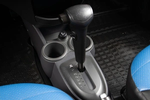 Хетчбэк Chevrolet Spark 2012 года, 599000 рублей, Оренбург