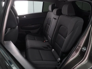 Внедорожник Kia Sportage 2017 года, 1934000 рублей, Воронеж