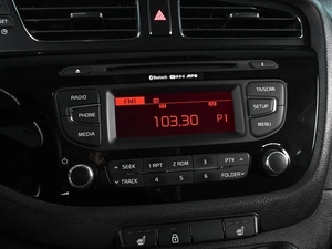 Универсал Kia Ceed 2014 года, 1199000 рублей, Аксай