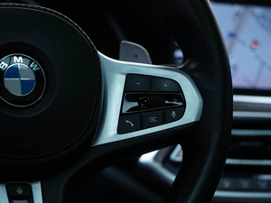 Внедорожник BMW X5 2019 года, 6499077 рублей, Москва