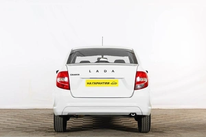 Седан ВАЗ (LADA) Granta 2026 года, 889000 рублей, Тюмень