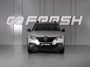 Хетчбэк Renault Sandero Stepway 2019 года, 915000 рублей, Минеральные Воды