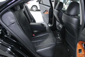 Седан Toyota Camry 2008 года, 1248000 рублей, Солонцы