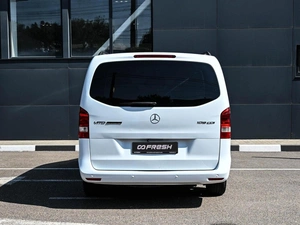 Минивэн Mercedes-benz Vito 2014 года, 2099000 рублей, Кирилловка
