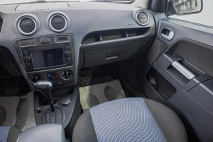 Хетчбэк Ford Fusion 2008 года, 639000 рублей, Барнаул