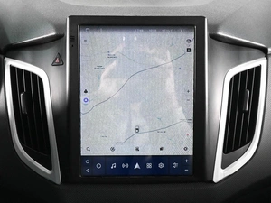 Внедорожник Hyundai Creta 2020 года, 1699000 рублей, Ростов-на-Дону