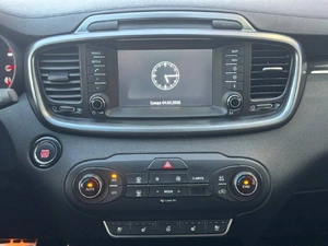 Внедорожник Kia Sorento Prime 2017 года, 2420000 рублей, Солонцы