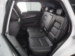 Внедорожник Chery Tiggo 8 2023 года, 1699000 рублей, Воронеж