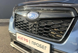 Внедорожник Subaru Forester 2020 года, 2620000 рублей, Солонцы