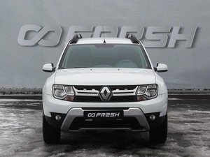 Внедорожник Renault Duster 2019 года, 1520000 рублей, Волгоград