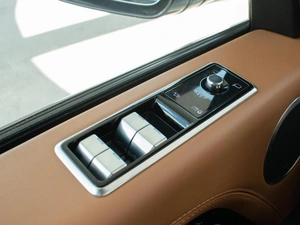 Внедорожник Land Rover Range Rover 2021 года, 11800000 рублей, Волгоград