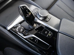 Седан BMW 5 серия 2020 года, 4599000 рублей, Краснодар