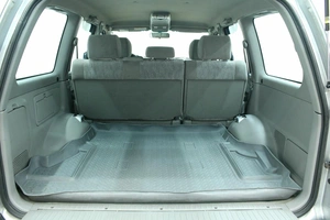 Внедорожник Toyota Land Cruiser 2007 года, 4995000 рублей, Красноярск