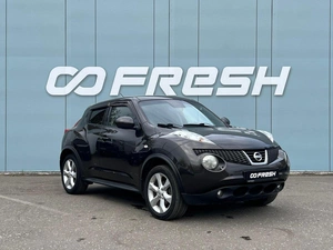 Внедорожник Nissan Juke 2012 года, 850000 рублей, Ижевск