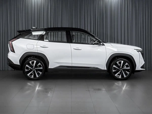 Внедорожник Geely Atlas 2025 года, 3230000 рублей, Ставрополь