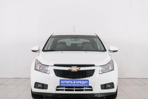 Хетчбэк Chevrolet Cruze 2012 года, 869000 рублей, Красноярск