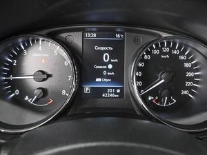 Внедорожник Nissan Qashqai 2023 года, 2488000 рублей, Ставрополь