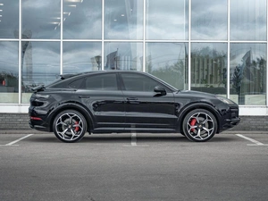 Внедорожник Porsche Cayenne GTS 2021 года, 13400000 рублей, Нижний Новгород