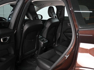 Внедорожник Volvo XC60 2021 года, 4499000 рублей, Аксай