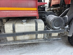 Самосвал 2021 года, 2700000 рублей, Красноярск