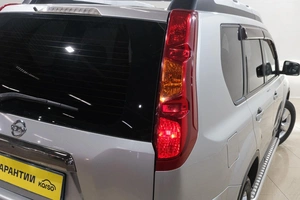 Внедорожник Nissan X-Trail 2010 года, 1369000 рублей, Новокузнецк