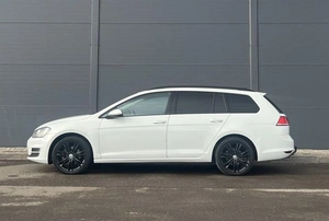 Универсал Volkswagen Golf 2013 года, 854000 рублей, Солонцы