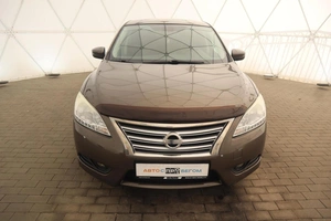 Седан Nissan Sentra 2015 года, 1120000 рублей, Орёл