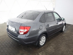 Седан ВАЗ (LADA) Granta 2020 года, 765000 рублей, Орёл