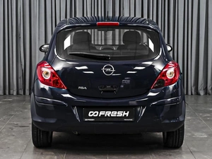 Хетчбэк Opel Corsa 2008 года, 399000 рублей, Ставрополь