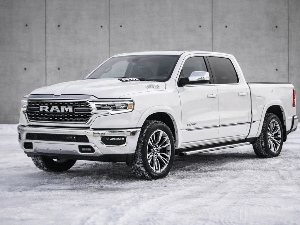 Пикап RAM 1500 2025 года, 10670000 рублей, Новоивановское