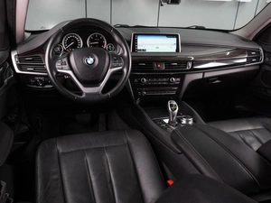 Внедорожник BMW X6 2018 года, 4452000 рублей, Воронеж