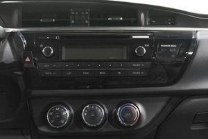 Седан Toyota Corolla 2013 года, 1359000 рублей, Новокузнецк