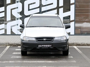 Седан Daewoo Nexia 2012 года, 330000 рублей, Волгоград
