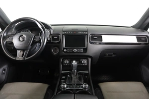 Внедорожник Volkswagen Touareg 2017 года, 3449000 рублей, Пермь