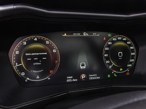 Внедорожник Geely Tugella 2024 года, 3490000 рублей, Волгоград