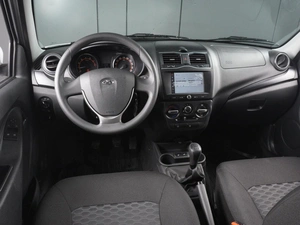 Седан ВАЗ (LADA) Granta 2025 года, 1229000 рублей, Минеральные Воды