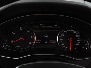Универсал Audi A6 2019 года, 3849000 рублей, Воронеж