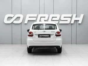 Лифтбек ВАЗ (LADA) Granta 2014 года, 720000 рублей, Ростов-на-Дону