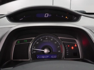 Седан Honda Civic 2008 года, 799000 рублей, Воронеж