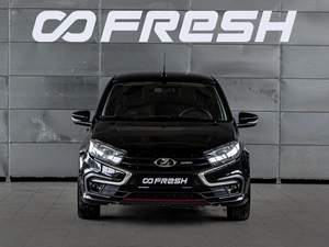 Седан ВАЗ (LADA) Granta 2023 года, 1050000 рублей, Краснодар