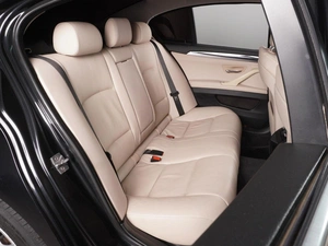 Седан BMW 5 серия 2012 года, 1799000 рублей, Минеральные Воды