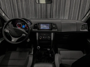 Пикап УАЗ Pickup 2024 года, 1430000 рублей, Красноярск