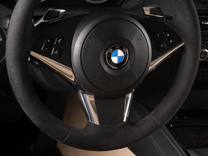Купе BMW 6 серия 2008 года, 1653000 рублей, Минеральные Воды